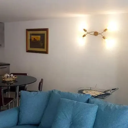 Apartment Pace Formello