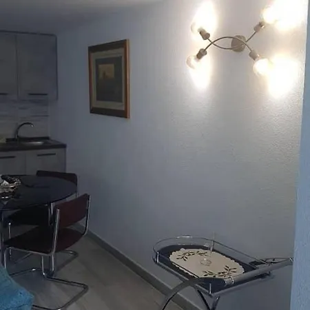 Pace Apartment Formello