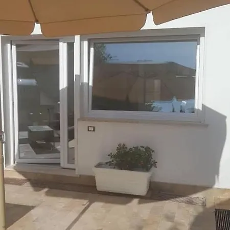 Pace Apartment *