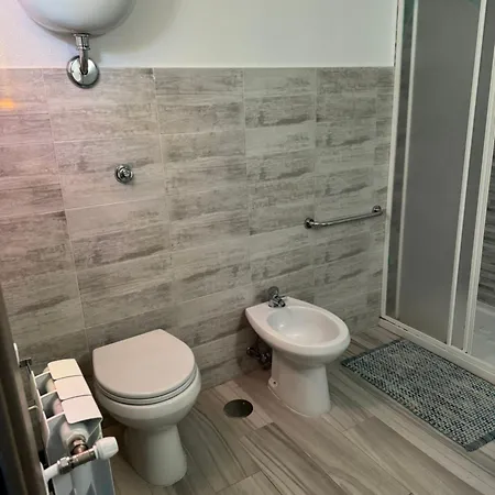 Pace Apartment *