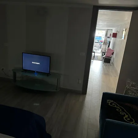 Apartment Pace Formello