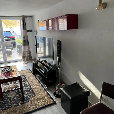 Pace Apartment