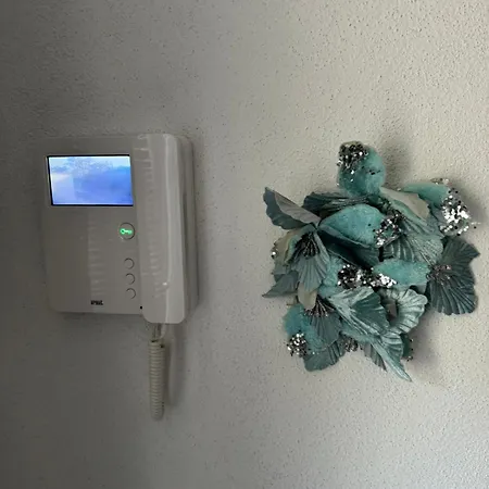 Apartment Pace *