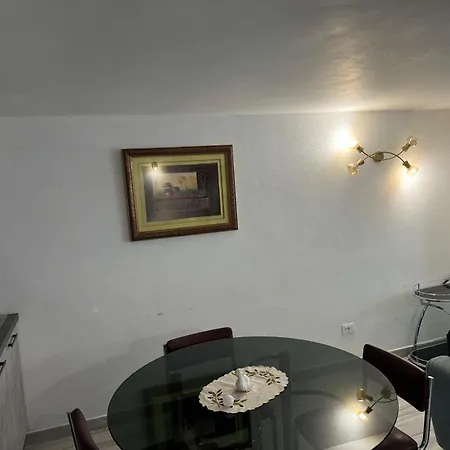 Apartment Pace Formello