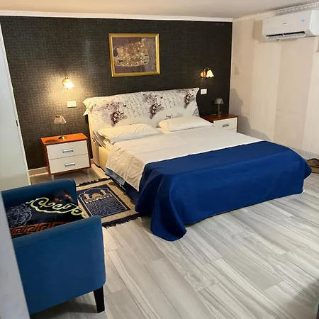 Pace Apartment