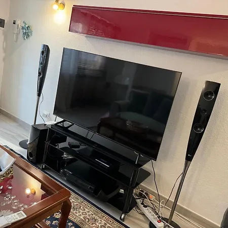 Pace Apartment *