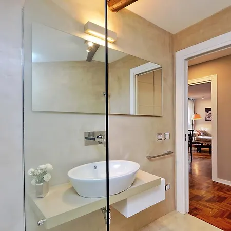 Pace Apartament *