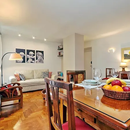Apartament Pace *