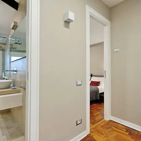Apartman Pace Róma
