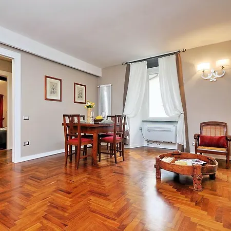 Pace Apartman